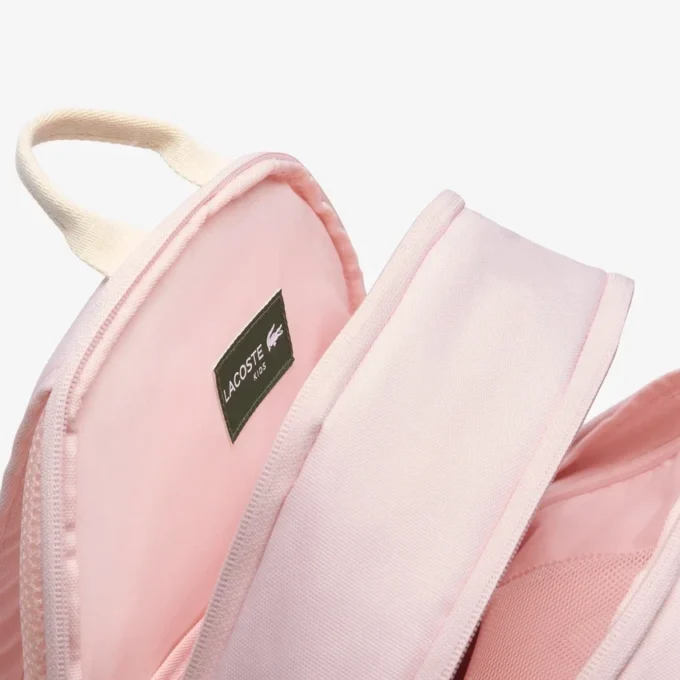 Sac À Dos unisexe à 3 poches avec trousse Sac À Dos unisexe à 3 poches avec trousse