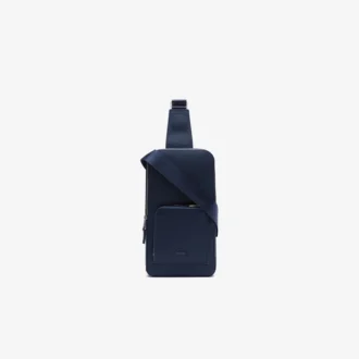 Sac en cuir Chantaco Snug