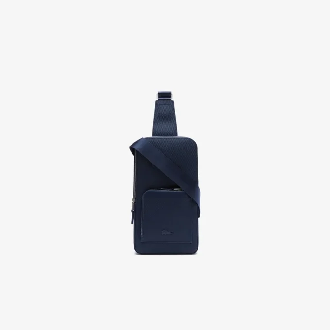 Sac en cuir Chantaco Snug Sac en cuir Chantaco Snug