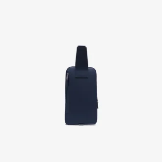 Sac en cuir Chantaco Snug