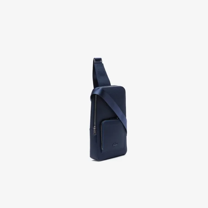 Sac en cuir Chantaco Snug Sac en cuir Chantaco Snug