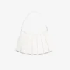 Sac en cuir Lenglen de taille moyenne Sac en cuir Lenglen de taille moyenne
