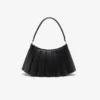 Sac en cuir Lenglen de taille moyenne Sac en cuir Lenglen de taille moyenne
