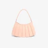 Sac en cuir Lenglen de taille moyenne Sac en cuir Lenglen de taille moyenne