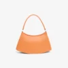 Sac en cuir Lenglen de taille moyenne Sac en cuir Lenglen de taille moyenne
