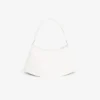 Sac en cuir Lenglen de taille moyenne Sac en cuir Lenglen de taille moyenne