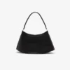 Sac en cuir Lenglen de taille moyenne Sac en cuir Lenglen de taille moyenne