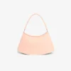 Sac en cuir Lenglen de taille moyenne Sac en cuir Lenglen de taille moyenne