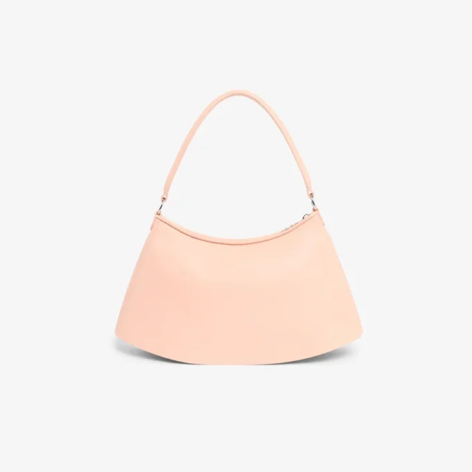 Sac en cuir Lenglen de taille moyenne Sac en cuir Lenglen de taille moyenne