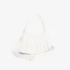 Sac en cuir Lenglen de taille moyenne Sac en cuir Lenglen de taille moyenne