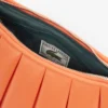 Sac en cuir Lenglen de taille moyenne Sac en cuir Lenglen de taille moyenne