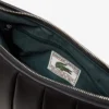 Sac en cuir Lenglen de taille moyenne Sac en cuir Lenglen de taille moyenne