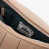 Sac en cuir Lenglen de taille moyenne Sac en cuir Lenglen de taille moyenne