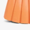 Sac en cuir Lenglen de taille moyenne Sac en cuir Lenglen de taille moyenne