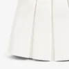 Sac en cuir Lenglen de taille moyenne Sac en cuir Lenglen de taille moyenne
