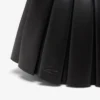 Sac en cuir Lenglen de taille moyenne Sac en cuir Lenglen de taille moyenne