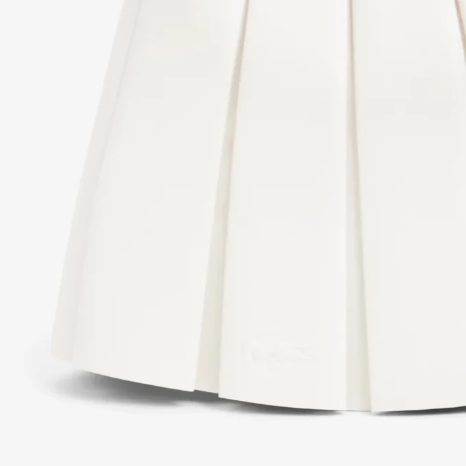 Sac en cuir Lenglen de taille moyenne Sac en cuir Lenglen de taille moyenne