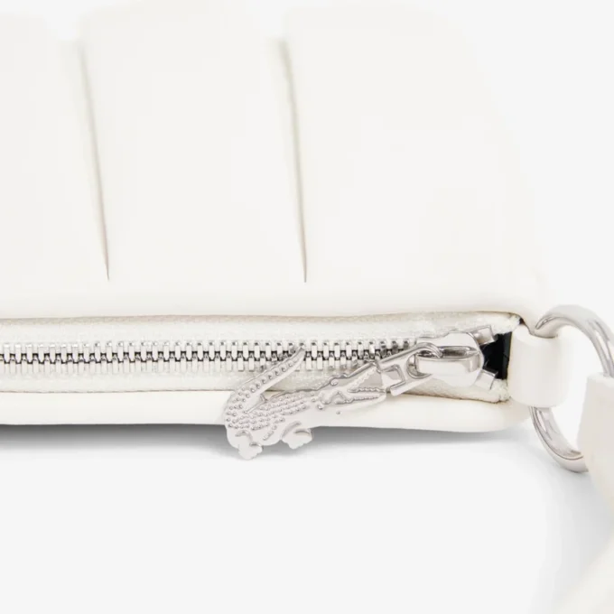 Sac en cuir Lenglen de taille moyenne Sac en cuir Lenglen de taille moyenne
