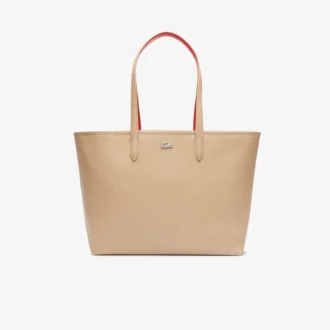 Sac fourre-tout Anna Zip