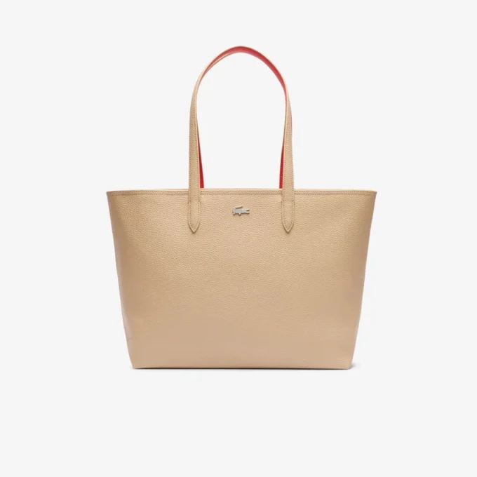 Sac fourre-tout Anna Zip Sac fourre-tout Anna Zip