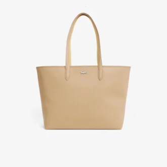 Sac fourre-tout Anna Zip