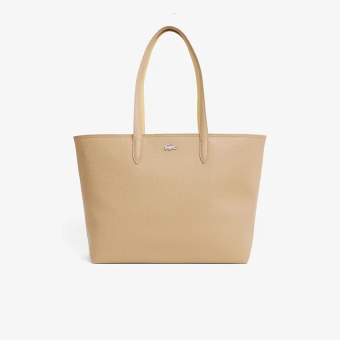 Sac fourre-tout Anna Zip Sac fourre-tout Anna Zip