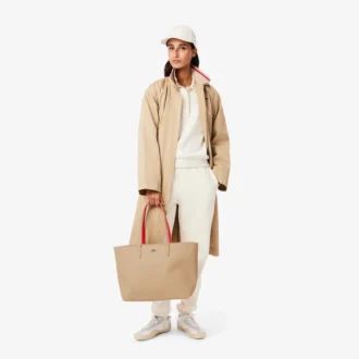 Sac fourre-tout Anna Zip