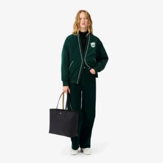 Sac fourre-tout Anna Zip