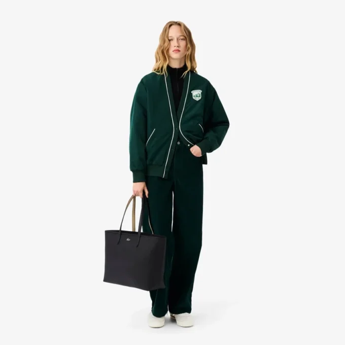Sac fourre-tout Anna Zip Sac fourre-tout Anna Zip