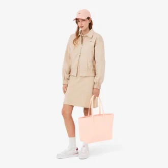 Sac fourre-tout Anna Zip