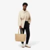 Sac fourre-tout Anna Zip Sac fourre-tout Anna Zip