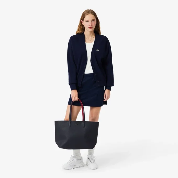 Sac fourre-tout Anna Zip Sac fourre-tout Anna Zip