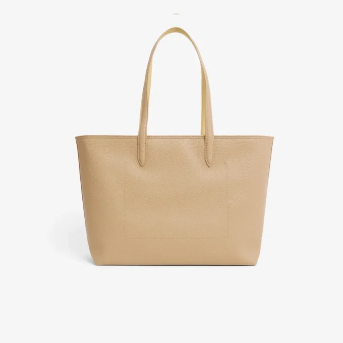 Sac fourre-tout Anna Zip Sac fourre-tout Anna Zip