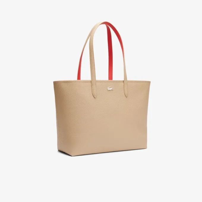 Sac fourre-tout Anna Zip Sac fourre-tout Anna Zip