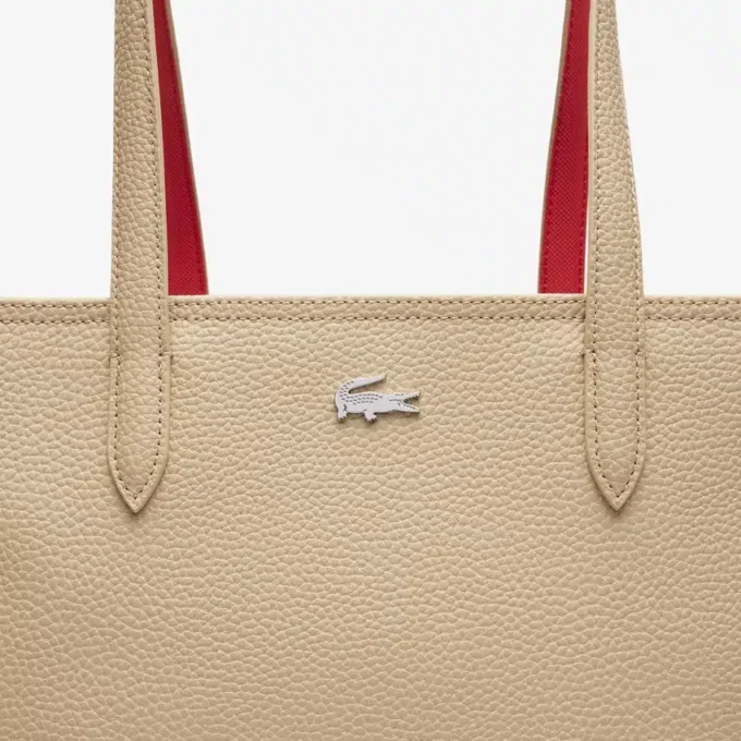 Sac fourre-tout Anna Zip Sac fourre-tout Anna Zip