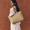 Sac fourre-tout Anna Zip Sac fourre-tout Anna Zip