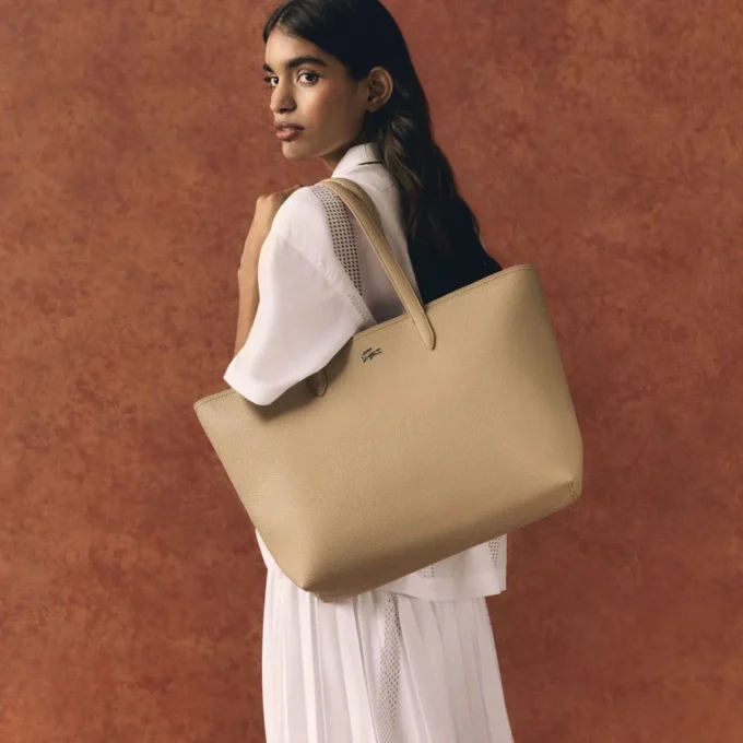 Sac fourre-tout Anna Zip Sac fourre-tout Anna Zip