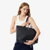 Sac fourre-tout Anna Zip Sac fourre-tout Anna Zip