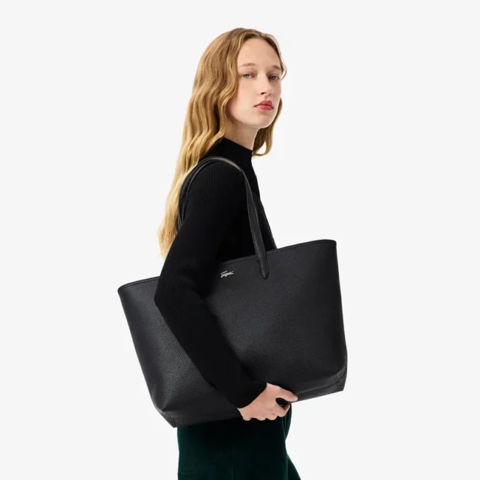 Sac fourre-tout Anna Zip Sac fourre-tout Anna Zip
