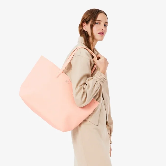 Sac fourre-tout Anna Zip Sac fourre-tout Anna Zip