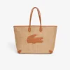 Sac fourre-tout en raphia Summer Pack Sac fourre-tout en raphia Summer Pack