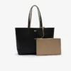 Sac fourre-tout réversible et pochette Anna Sac fourre-tout réversible et pochette Anna