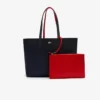 Sac fourre-tout réversible et pochette Anna Sac fourre-tout réversible et pochette Anna