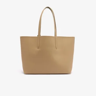 Sac fourre-tout réversible et pochette Anna