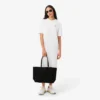 Sac fourre-tout réversible et pochette Anna Sac fourre-tout réversible et pochette Anna