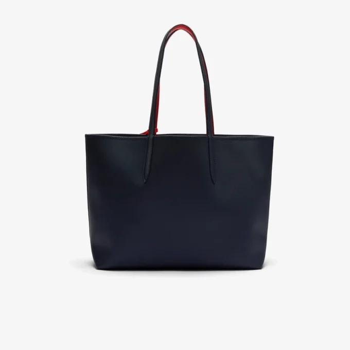 Sac fourre-tout réversible et pochette Anna Sac fourre-tout réversible et pochette Anna