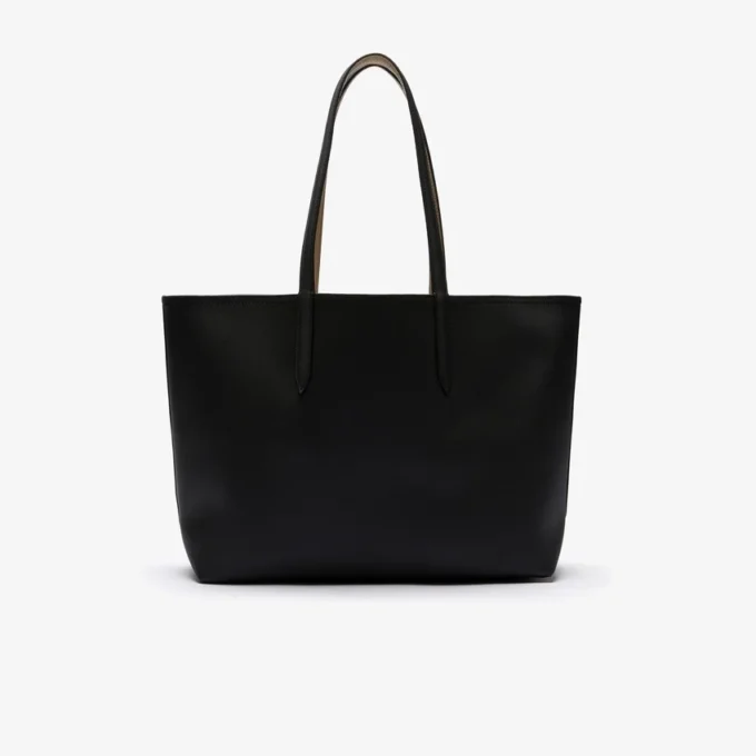 Sac fourre-tout réversible et pochette Anna Sac fourre-tout réversible et pochette Anna