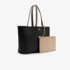 Sac fourre-tout réversible et pochette Anna Sac fourre-tout réversible et pochette Anna