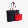 Sac fourre-tout réversible et pochette Anna Sac fourre-tout réversible et pochette Anna