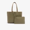 Sac fourre-tout réversible et pochette Anna Sac fourre-tout réversible et pochette Anna